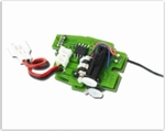 NANO NEON 2.4GHZ RECEIVER / CONTROL BOARD